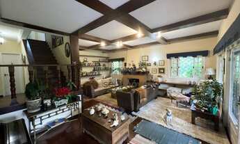 Imagem 4: CASA A VENDA NO CAPIVARI EM CAMPOS DO JORDÃO