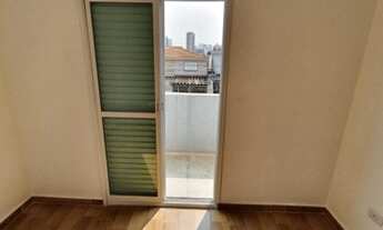 Imagem 3: Apartamento com 2 dormitórios à venda, 45 m² por R$ 272.000,00 - Vila Scarpelli - Santo An