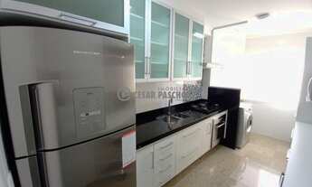 Imagem 5: Apartamento Padrão Bosque das Juritis Disponível Para Locação Bosque Das Juritis 3 Dormitó