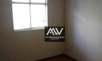 Imagem 3: Apartamento com 2 dormitórios, 45 m² - venda por R$ 120.000,00 ou aluguel por R$ 650,00/mê