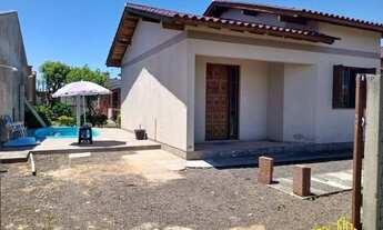 Imagem 1: Imperdível! Casa com piscina!!!