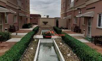 Imagem 1: Apartamento com 2 dormitórios à venda, 47 m² por R$ 270.000 - Osasco - Osasco/SP