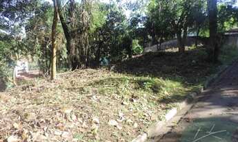 Imagem: Terreno à venda, 755 m² por R$ 320.000,00