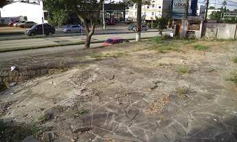 Imagem 2: Lote/Terreno para venda tem 900 metros quadrados em Coronel Aparício Borges - Porto Alegre