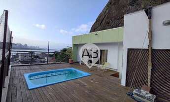 Imagem 2: Urca cobertura triplex indevassavel