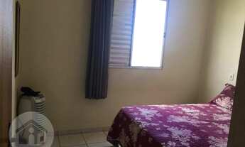 Imagem 6: Apartamento com 2 dormitórios à venda, 70 m² por R$ 275.000 - Vila Antônio Augusto Luiz