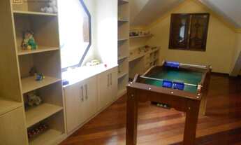 Imagem 4: Mansão para venda em Campos do Jordão