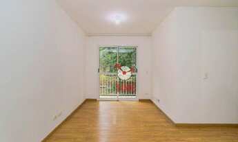 Imagem 7: Apartamento com 3 dormitórios para alugar, 65 m² por R$ 1.800,00/mês - Atuba - Curitiba/PR