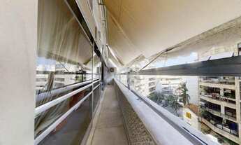 Imagem 7: Apartamento à venda, 250 m² por R$ 2.700.000,00 - Lagoa - Rio de Janeiro/RJ