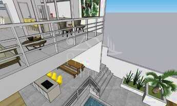 Imagem 6: Casa com 4 dormitórios à venda, 310 m² por R$ 2.450.000,00 - Condomínio Residencial Real P