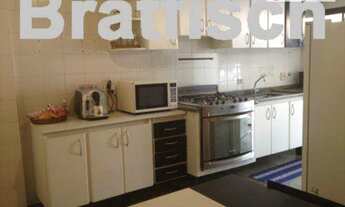 Imagem 5: Apartamento 3 dormitórios 2 Vagas 182 m² por R$ 980.000 - Jardim Anália Franco