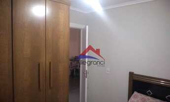 Imagem 4: Apartamento com 2 dormitórios à venda, 44 m² por R$ 299.000,00 - Belenzinho - São Paulo/SP