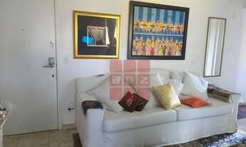 Imagem: Apartamento com 2 dormitórios à venda