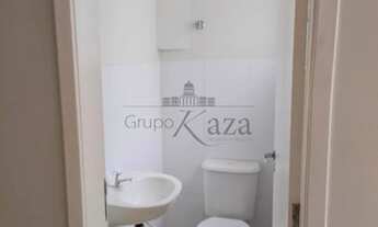 Imagem 6: Apartamento - Jardim América - Residencial Spazio Campo das Violetas - 98m² - 2 Dormitório