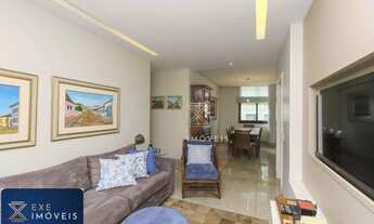 Imagem 3: Apartamento com 4 dormitórios à venda, 190 m² por R$ 1.950.000 - Funcionários - Belo Horiz