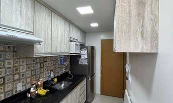 Imagem 6: Apartamento à venda, 67 m² por R$ 490.000,00 - Condomínio Campo di Fiore - Vinhedo/SP