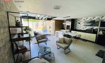 Imagem 3: Vendo linda casa no condomínio Rio Mar