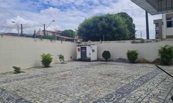 Imagem 6: Apartamento para venda tem 86 metros quadrados com 3 quartos no Montese - Fortaleza - Cear