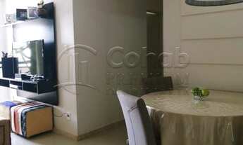 Imagem 2: Aracaju - Apartamento Padrão - Inácio Barbosa