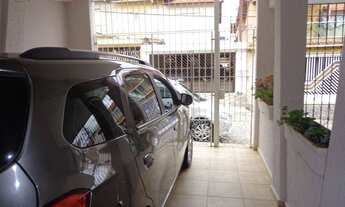 Imagem: Sobrado com 2 dormitórios à venda, 120