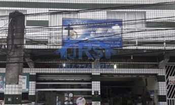 Imagem 7: Sala para alugar, 220 m² por R$ 2.500,00/mês - Vila Universal - Barueri/SP