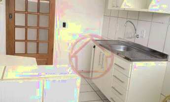 Imagem 7: Apartamento / 1 Dormitório / Protásio Alves / Porto Alegre