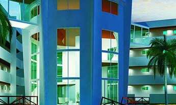 Imagem 9: Apartamento à venda | Solarium Residence | Porto das Dunas