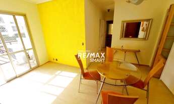 Imagem 2: Apartamento à Venda Na Vila Romana Com 60 Metros 2 Dormitórios 1 Suíte e 1 Vaga