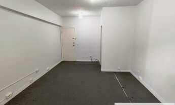 Imagem 5: Sala comercial para alugar - R$ 790,00/mês + taxas - Bairro Batel - Curitiba/PR