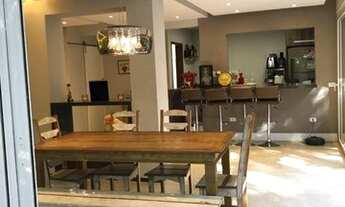 Imagem 5: Casa com 3 dormitórios à venda, 220 m² por R$ 920.000 - Vila Verde - Transurb - Itapevi/SP