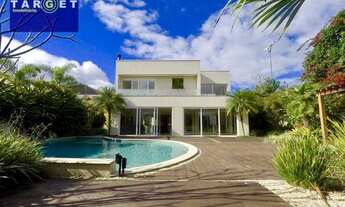 Imagem: Alto padrão na Granja Viana! 5 suítes