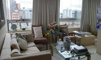 Imagem 5: Apartamento com 4 dormitórios à venda, 133 m² por R$ 1.860.000,00 - Santo Agostinho - Belo