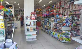 Imagem 3: Ponto comercial/Loja/Box para aluguel tem 210 metros quadrados em Centro - Araruama - Rio