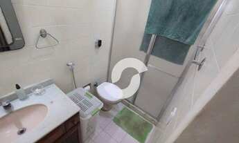 Imagem 11: Casa com 3 dormitórios à venda, 150 m² por R$ 480.000,00 - Itaipu - Niterói/RJ