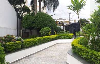 Imagem 5: Condomínio Regency 3Dorms (1Suíte) 2Vagas 88m2