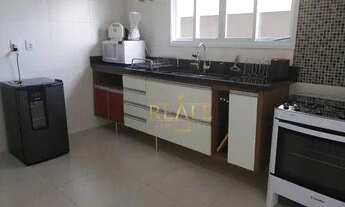 Imagem 7: Casa com 3 dormitórios à venda, 225 m² por R$ 1.350.000,00 - Condomínio Reserva da Mata