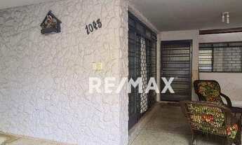 Imagem 4: Casa a 1,5km do centro de P. Prudente