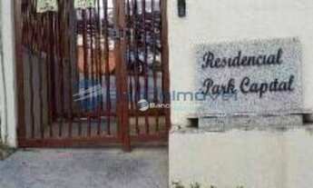 Imagem: Apartamento Residencial à venda, Jardim