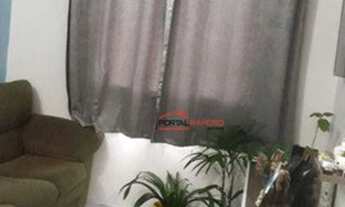 Imagem 5: Apartamento com 2 dormitórios à venda, 48 m² por R$ 180.000,00 - Granja Viana - Cotia/SP