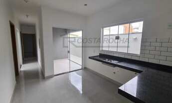 Imagem 3: Casa com 3 dormitórios à venda, 115 m² por R$ 510.000,00 - Condomínio Guarujá - Salto/SP