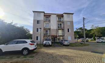 Imagem: Apartamento à venda, Residencial Villa