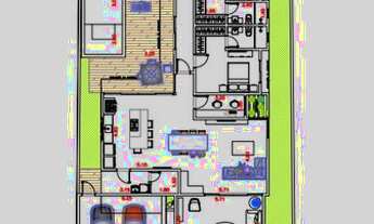 Imagem 5: Vendo Casa no Condomínio Florais do Valle