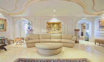 Imagem 2: Apartamento com 6 dorms, Higienópolis, São Paulo - R$ 7 mi