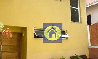 Imagem 5: Casa com 4 dormitórios à venda, 238 m² por R$ 960.000,00 - Jardim da Serra - Jundiaí/SP