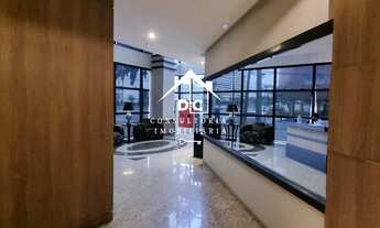 Imagem 3: Ótimo Loft com 47m2 e espaçosa varanda no Cristo Rei