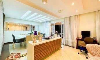 Imagem 5: APARTAMENTO 3 DORM 3 SUÍTES 3 VAGAS 185M² NO DREAM VIEW TATUAPÉ