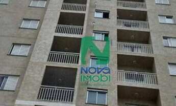 Imagem 2: Apartamento com 2 dormitórios à venda, 61 m² por R$ 279.000 - Alto - Piracicaba/SP