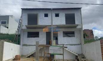 Imagem: Lindo duplex novinho no Vale das Palmeiras