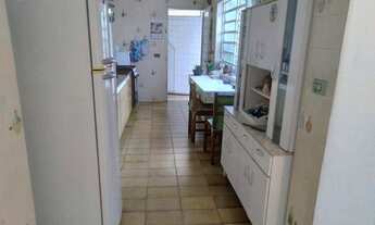 Imagem 2: 3 DORMS SENDO 1 SUÌTE, 1 VG, 107 m² - Praça da Árvore - São Paulo/SP - SO0360