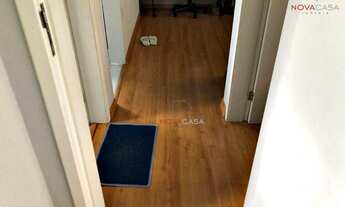 Imagem 7: Apartamento com 2 dormitórios à venda, 50 m² por R$ 225.000,00 - Itapoã - Belo Horizonte/M